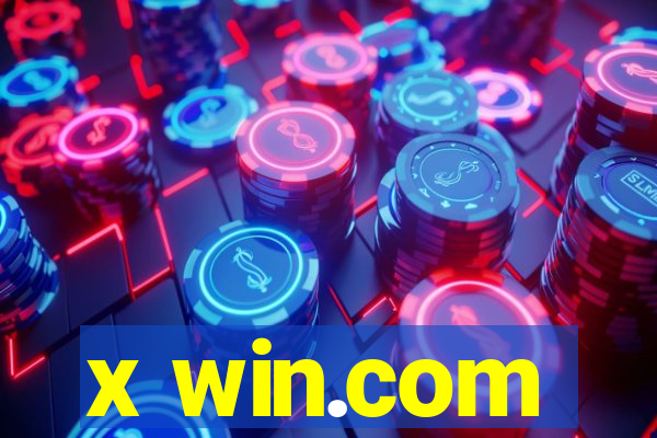 x win.com